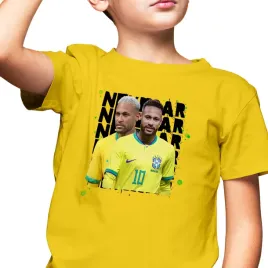 koszulka-pilkarska-neymar-jr-wiele-wzorow-110-cm