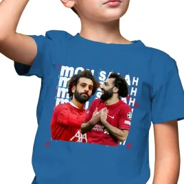 koszulka-pilkarska-mohamed-salah-mix-wzorow-158-cm