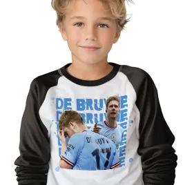 komplet-pizama-spodnie-dla-dziecka-kevin-de-bruyne-pilkarskie-wzory-152cm