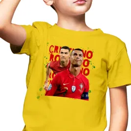 koszulka-pilkarska-cristiano-ronaldo-wzory-134-cm