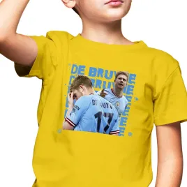 koszulka-dziecieca-kevin-de-bruyne-wzory-122-cm