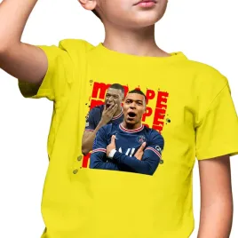 koszulka-pilkarska-kylian-mbappe-mix-wzorow-158-cm