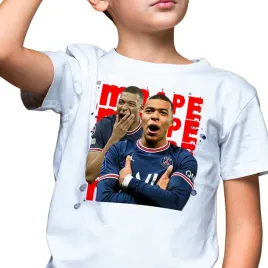 koszulka-pilkarska-kylian-mbappe-mix-wzorow-146-cm