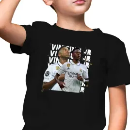 koszulka-pilkarska-vinicius-junior-wzory-110-cm