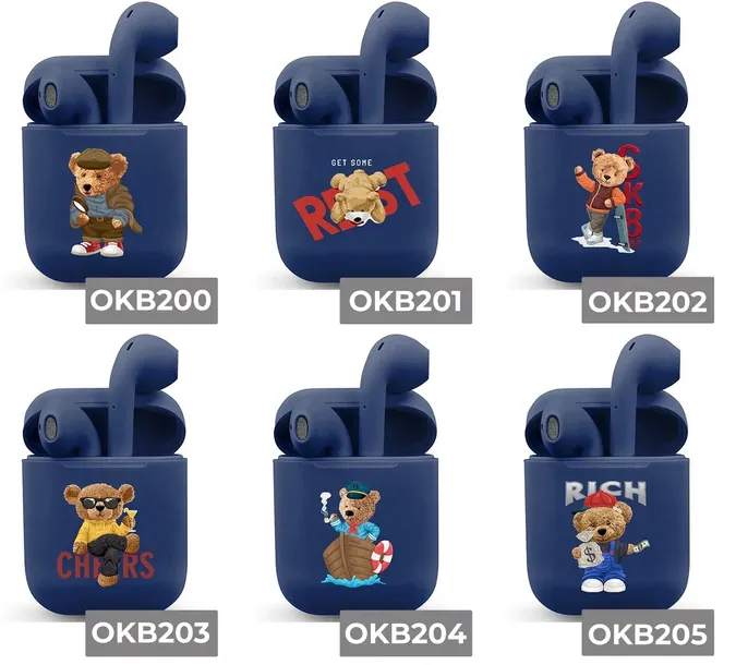 sluchawki-bluetooth-reverse-i12-granat-mis-wzory-glebokosc-produktu-3-cm