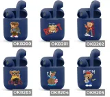 sluchawki-bluetooth-reverse-i12-granat-mis-wzory-glebokosc-produktu-3-cm