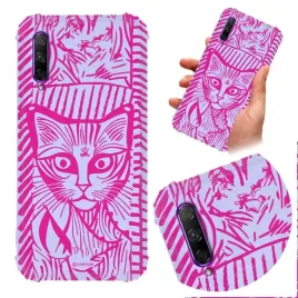 etui-anti-shock-do-huawei-honor-9x-pro-psy-zwierzeta-animal-anarchy-wzory