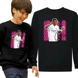 bluza-dziecieca-vinicius-junior-wzory-mix-164-cm