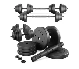 hantle-regulowane-sztaga-bitumiczne-40kg-2x20kg-zestaw-hantli-abarqs