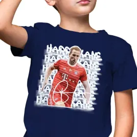 koszulka-t-shirt-harry-kane-wzory-pilkarze-134-cm