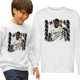 bluza-dziecieca-antonio-rudiger-wzory-mix-152-cm