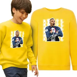 bluza-dziecieca-kylian-mbappe-duzo-wzorow-104-cm