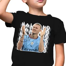 koszulka-t-shirt-erling-haaland-duzo-wzorow-146-cm