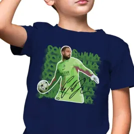 koszulka-t-shirt-donnarumma-pilkarze-wzory-122-cm