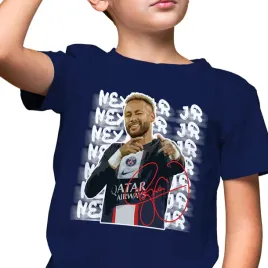 koszulka-t-shirt-dzieciecy-neymar-wzory-mix-158-cm