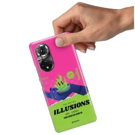 etui-do-huawei-honor-50-pro-style-pop-art-tribute-artystyczne-sztuka-wzory