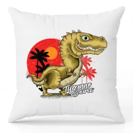 poduszka-dekoracyjna-tyranno-saurus-rozne-wzory