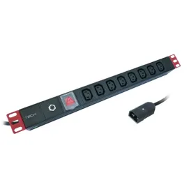 techly-i-case-strip-8c-rozdzielacz-zasilania-pdu-8-x-gniazdo-sieciowe-1u