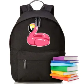 plecak-szkolny-czarny-flamingo-rozne-wzory-mix