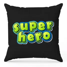poduszka-dekoracyjna-biala-super-hero-wiele-wzorow