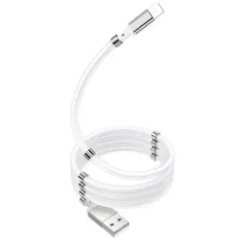 kabel-magnetyczny-skrecany-usb-lightning-bialy-wytrzymaly-elastyczny-mocny