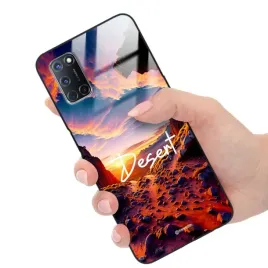 etui-glass-do-oppo-a92-szklane-imagine-bajkowe-krajobrazy-urocze-mix-wzory