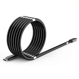 kabel-magnetyczny-skrecany-zwijany-usb-lightning-mocny-wytrzymaly-czarny