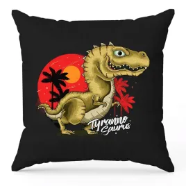 poduszka-dekoracyjna-tyranno-saurus-rozne-wzory
