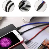 kabel-usb-plaski-3w1-quick-charge-typ-c-micro-usb-lighting-czer-czar-nieb-kolor-wielokolorowy