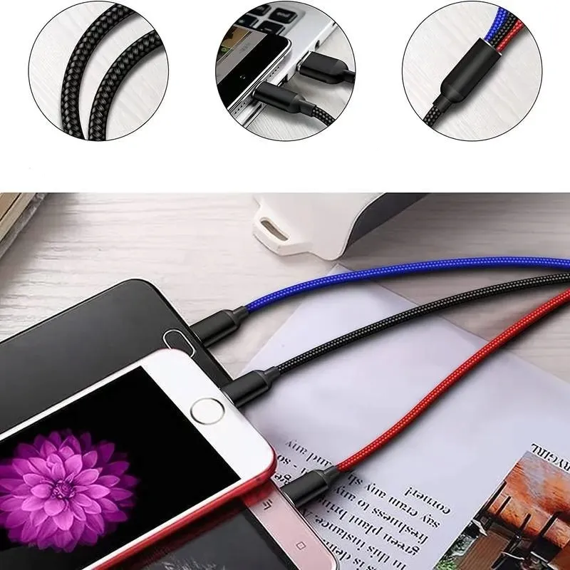 kabel-usb-plaski-3w1-quick-charge-typ-c-micro-usb-lighting-czer-czar-nieb