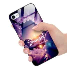 etui-glass-do-iphone-8-szklane-imagine-bajkowe-krajobrazy-urocze-mix-wzory