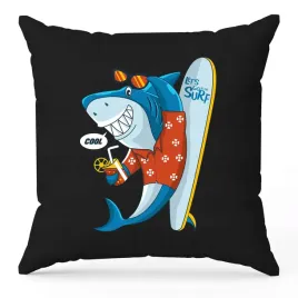 poduszka-dekoracyjna-surfing-shark-rozne-wzory