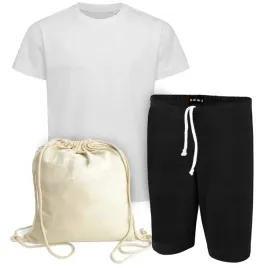 zestaw-koszulka-spodenki-workoplecak-na-wf-140cm