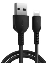 kabel-usb-czarny-do-iphone-zlacze-light-hoco-x20-1m-fast-charging-2-4a
