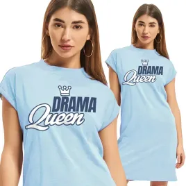 koszula-nocna-pizama-drama-queen-duzo-wzorow-l