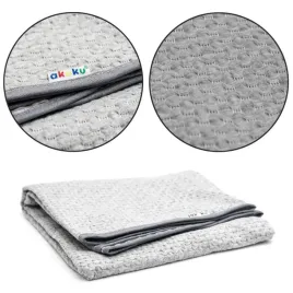 kocyk-koc-bawelniany-miekki-dzieciecy-80x90-szary