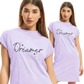 koszula-nocna-pizama-damska-dreamer-mix-wzorow-l