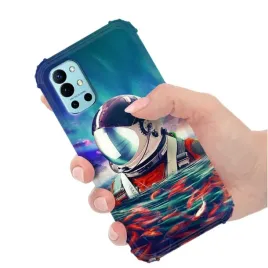 etui-antishock-do-oneplus-9r-astronauci-kosmos-wzo