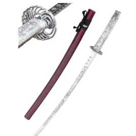 grawerowana-katana-japonska-tokugawa-miecz-samurajski-stojak-178