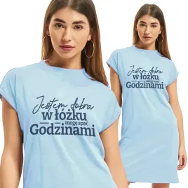 koszula-nocna-pizama-damska-smieszne-wzory-s