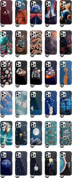 etui-antishock-do-iphone-12-pro-max-kosmos-wzory-material-tworzywo-sztuczne