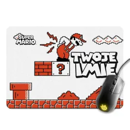 podkladka-pod-mysz-gamingowa-super-mario-imie-mix