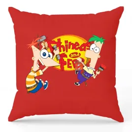 poduszka-prezent-dla-dzieci-fineasz-i-ferb-wzory