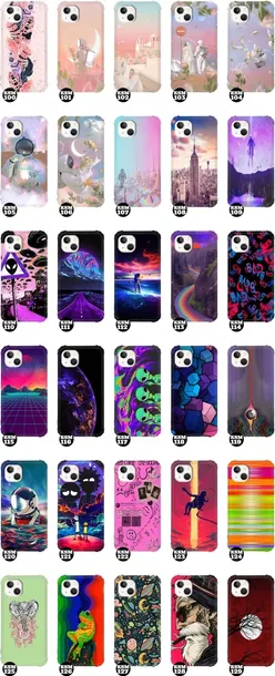 etui-antishock-do-iphone-15-plus-kosmos-mix-wzory-typ-plecki