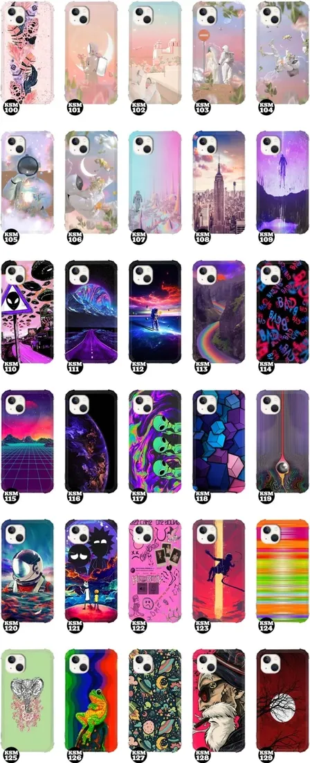 etui-antishock-do-iphone-15-plus-kosmos-mix-wzory