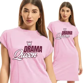 koszula-nocna-pizama-drama-queen-duzo-wzorow-s