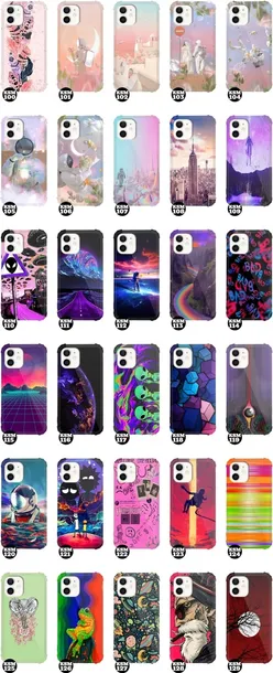 etui-antishock-do-iphone-12-mini-kosmos-mix-wzory-typ-plecki