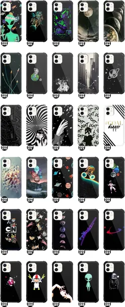 etui-antishock-do-iphone-12-mini-kosmos-mix-wzory-funkcje-pochlanianie-wstrzasow
