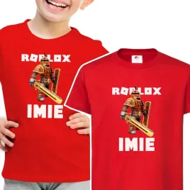 koszulka-dla-dzieci-roblox-twoje-imie-wzory-122-cm
