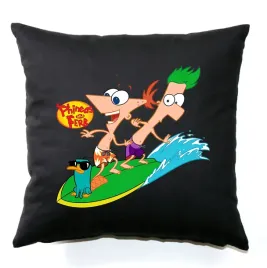 poduszka-prezemt-fineasz-i-ferb-wiele-wzorow